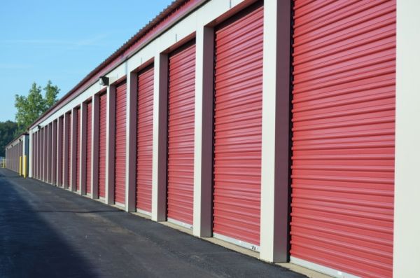 A&P Storage Vault 1 - 815 Airport Road West