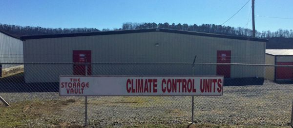 A&P Storage Vault 1 - 815 Airport Road West