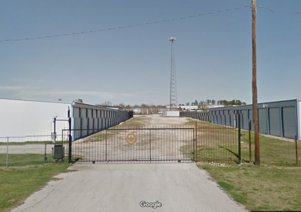 The Cove Boat Storage - 13002 Fm 830 Road