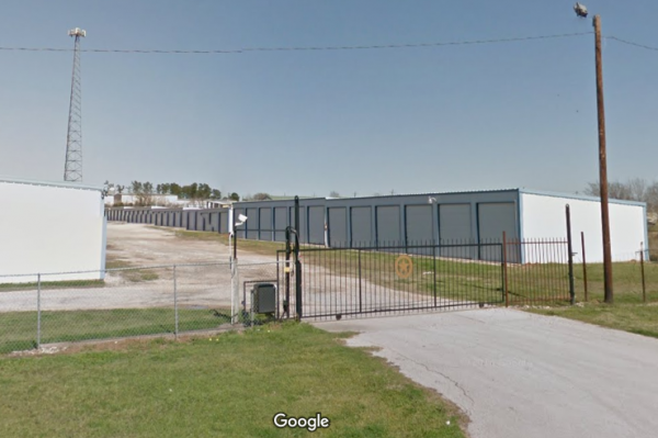 The Cove Boat Storage - 13002 Fm 830 Road