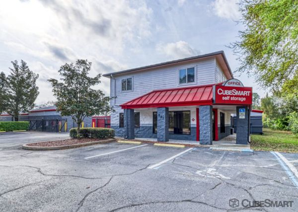 CubeSmart Self Storage - Palm Coast - 531 Cypress Edge Drive