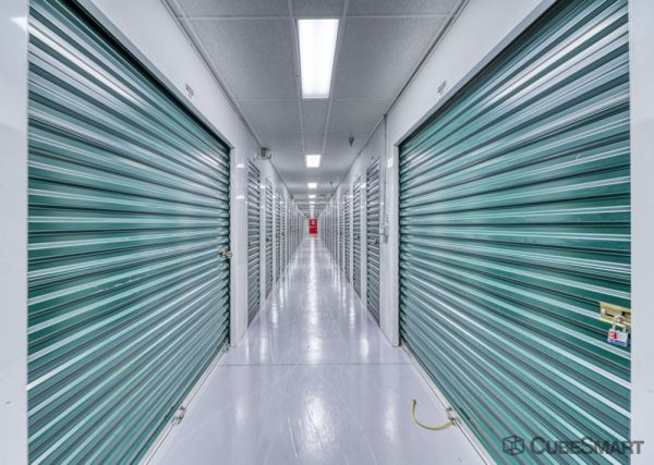 CubeSmart Self Storage - Palm Coast - 531 Cypress Edge Drive