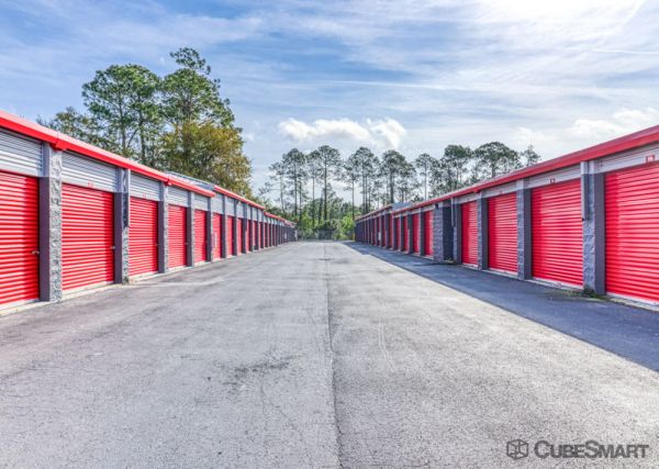 CubeSmart Self Storage - Palm Coast - 531 Cypress Edge Drive