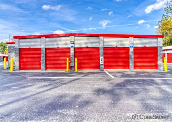 CubeSmart Self Storage - Palm Coast - 531 Cypress Edge Drive