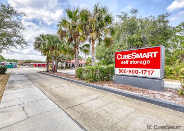 CubeSmart Self Storage - Pine Lakes - 11 Pine Lakes Parkway North