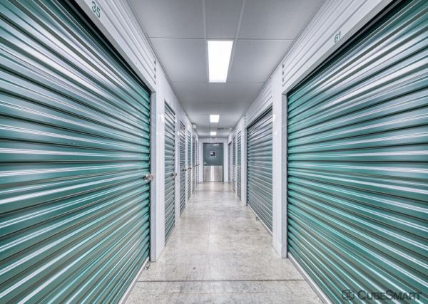 CubeSmart Self Storage - Pine Lakes - 11 Pine Lakes Parkway North