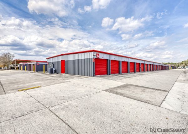 CubeSmart Self Storage - Pine Lakes - 11 Pine Lakes Parkway North