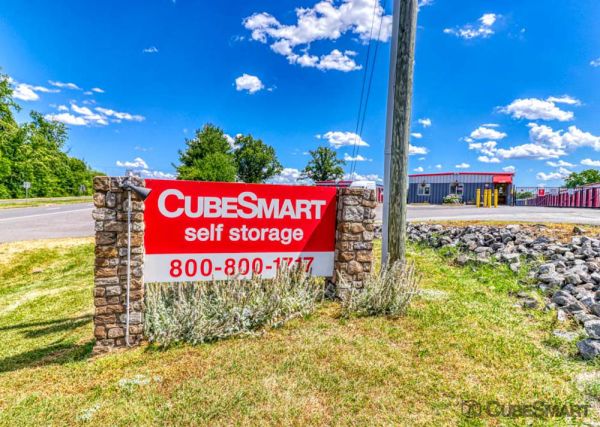 CubeSmart Self Storage - Culpeper - 791 Germanna HWY - 791 Germanna Highway