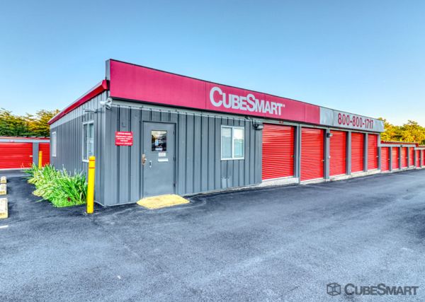 CubeSmart Self Storage - Amissville - 1429 Old Bridge Road