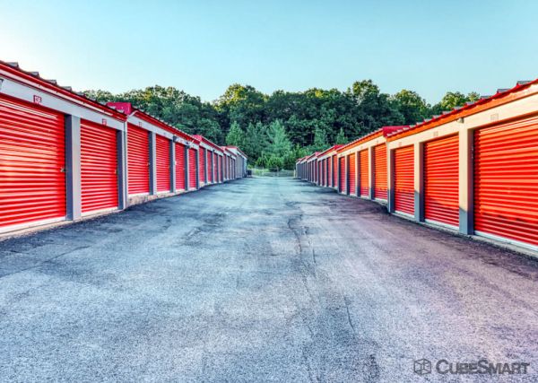 CubeSmart Self Storage - Amissville - 1429 Old Bridge Road