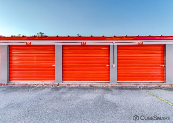 CubeSmart Self Storage - Amissville - 1429 Old Bridge Road