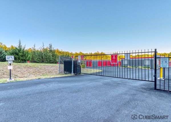 CubeSmart Self Storage - Amissville - 1429 Old Bridge Road