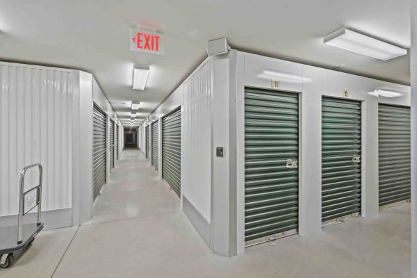 Prime Storage - Mechanicsburg - 5160 E Trindle Rd