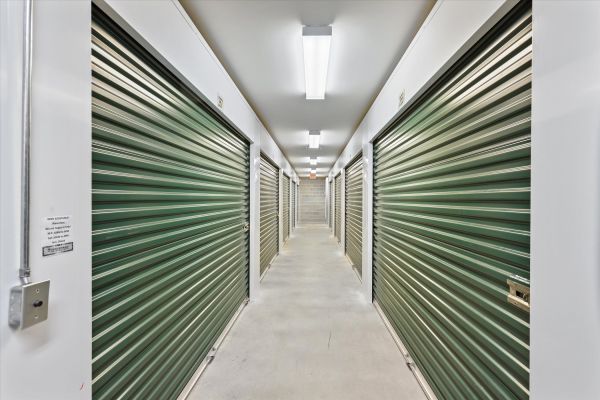 Prime Storage - Harrisburg - Arsenal - 1851 Arsenal Blvd