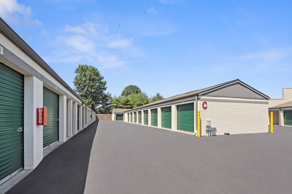 Prime Storage - Harrisburg - Arsenal - 1851 Arsenal Blvd