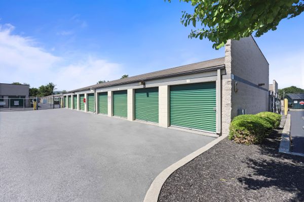 Prime Storage - Harrisburg - Derry - 3861 Derry St