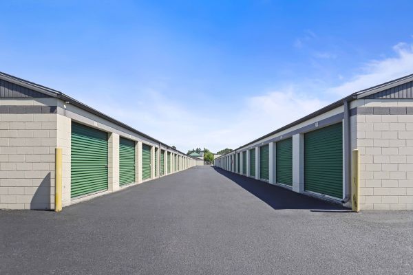 Prime Storage - Harrisburg - Derry - 3861 Derry St