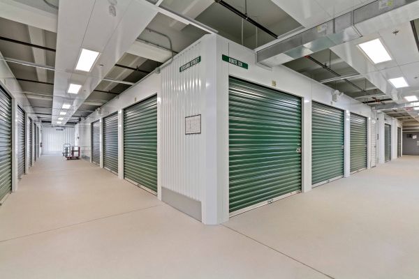 Prime Storage - East York - 2611 E Market St