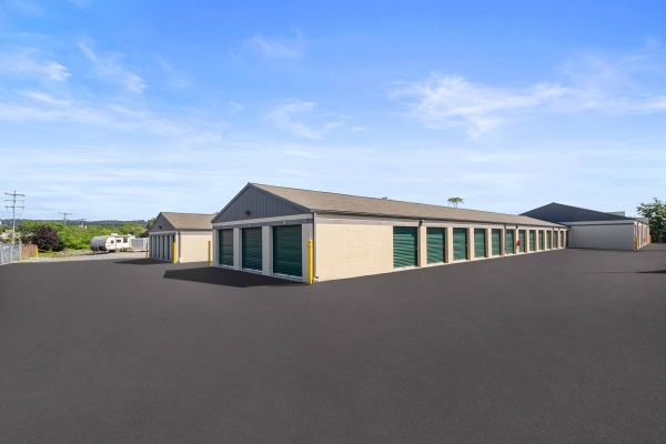 Prime Storage - East York - 2611 E Market St