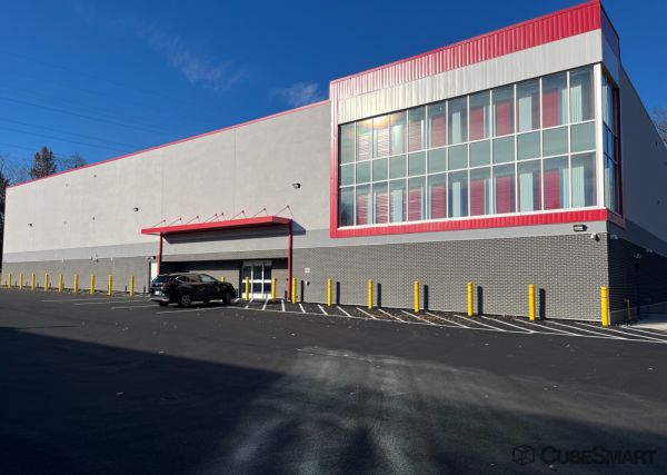 CubeSmart Self Storage - Roseland - 465 Eagle Rock Avenue