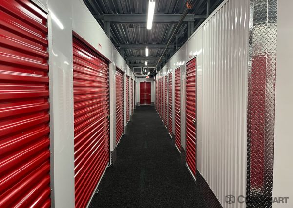 CubeSmart Self Storage - Roseland - 465 Eagle Rock Avenue