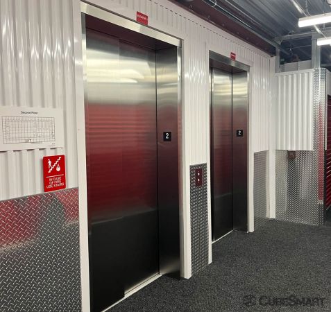 CubeSmart Self Storage - Roseland - 465 Eagle Rock Avenue