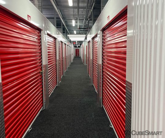 CubeSmart Self Storage - Roseland - 465 Eagle Rock Avenue