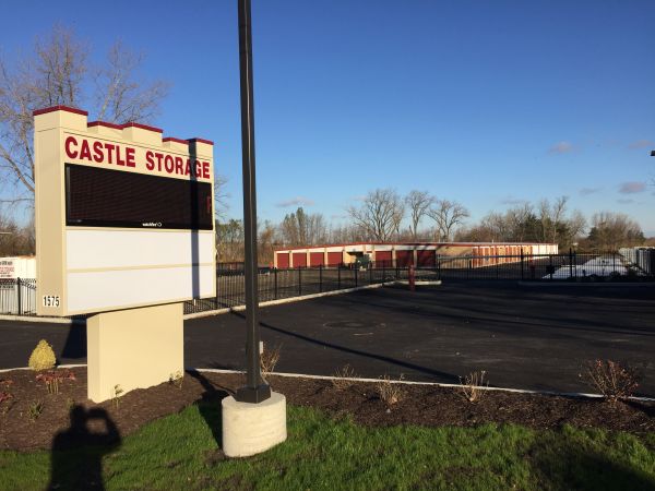 Castle Storage - North Campus - 1575 Lincoln Highway