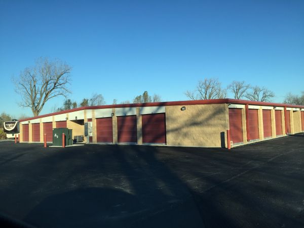 Castle Storage - North Campus - 1575 Lincoln Highway