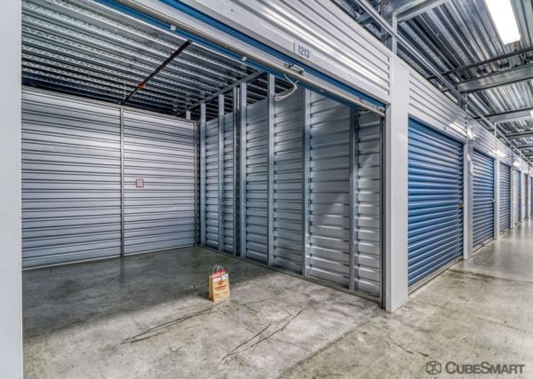 CubeSmart Self Storage - Lithia Springs - 1636 Lee Road - 1636 Lee Road