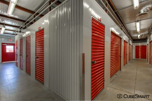 CubeSmart Self Storage - Nashville - 5916 Robertson Ave - 5916 Robertson Ave
