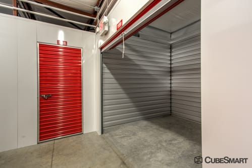 CubeSmart Self Storage - Nashville - 5916 Robertson Ave - 5916 Robertson Ave