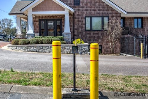 CubeSmart Self Storage - Nashville - 5916 Robertson Ave - 5916 Robertson Ave