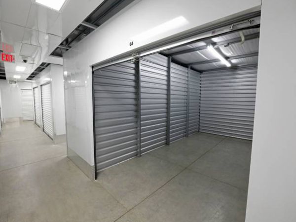 Storage Rentals of America - Anderson - 616 Pearman Dairy Road