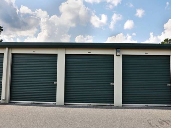 Storage Rentals of America - Anderson - 616 Pearman Dairy Road
