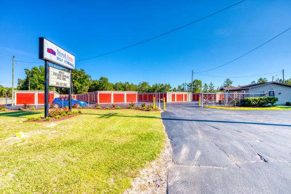 Stored Away Self Storage - 2160 Highway 172