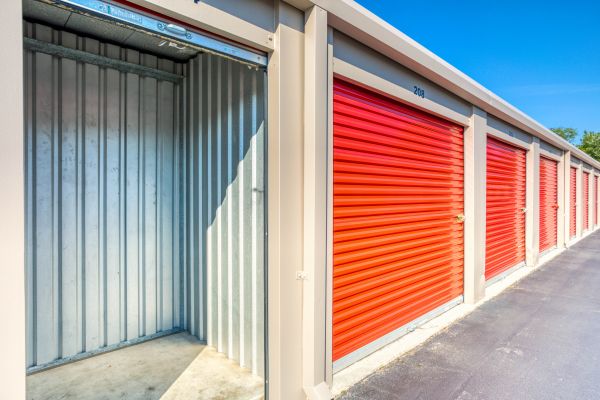 Stored Away Self Storage - 2160 Highway 172