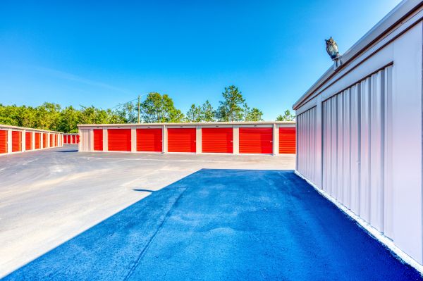 Stored Away Self Storage - 2160 Highway 172