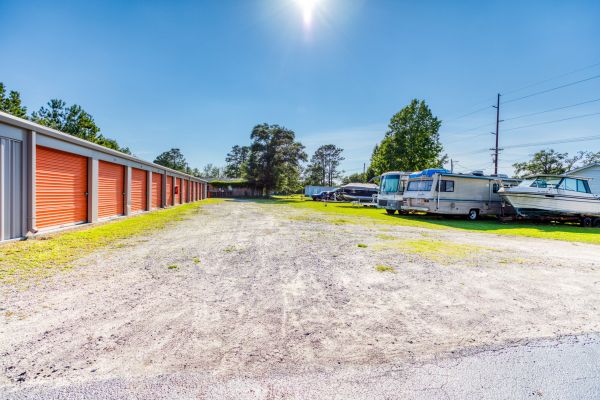 Stored Away Self Storage - 2160 Highway 172