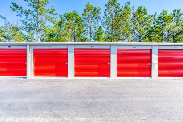 Stored Away Self Storage - 2160 Highway 172