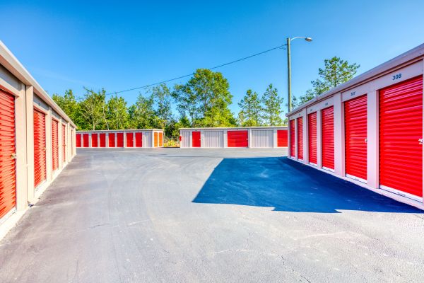 Stored Away Self Storage - 2160 Highway 172