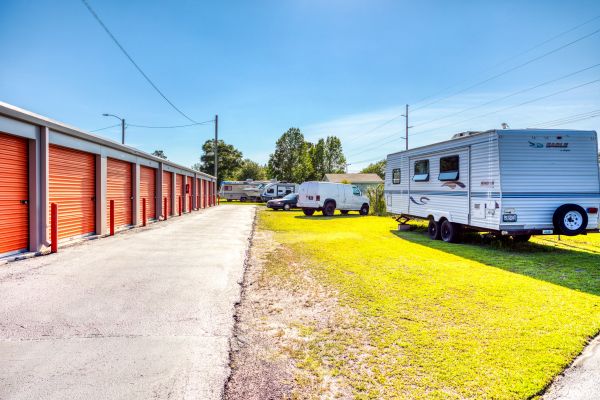 Stored Away Self Storage - 2160 Highway 172