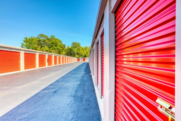 Stored Away Self Storage - 2160 Highway 172