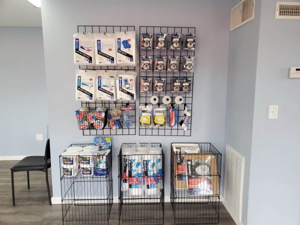 Stored Away Self Storage - 2160 Highway 172