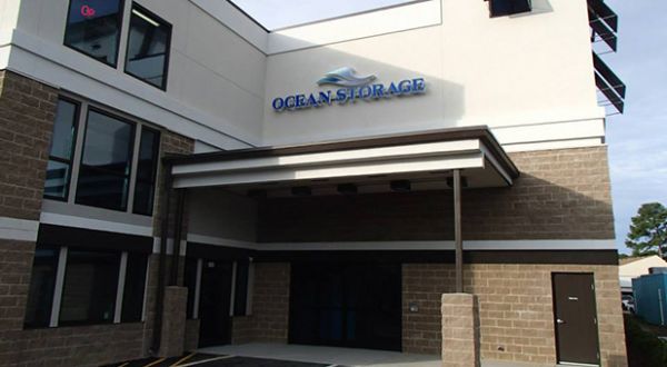Ocean Storage - Laskin - 965 South Oriole Drive