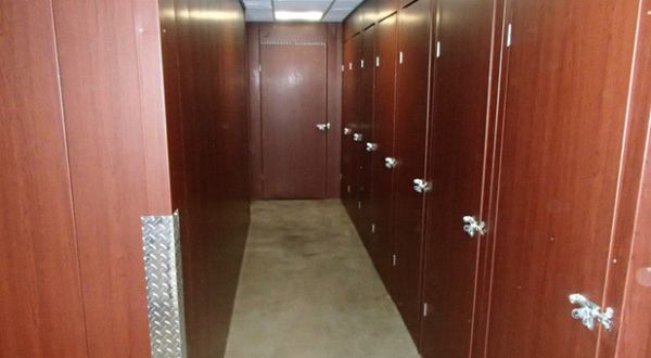 Ocean Storage - Laskin - 965 South Oriole Drive