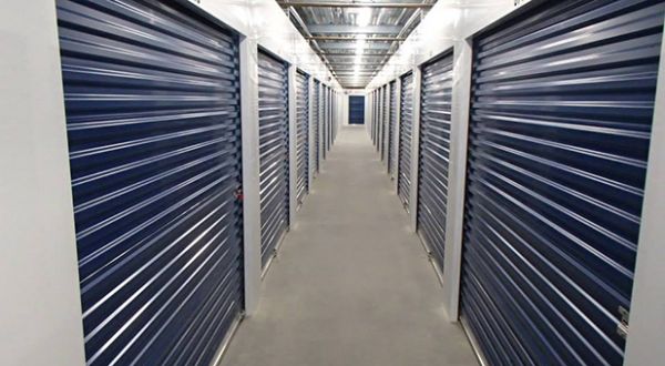 Ocean Storage - Laskin - 965 South Oriole Drive