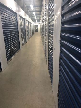 Ocean Storage - Laskin - 965 South Oriole Drive