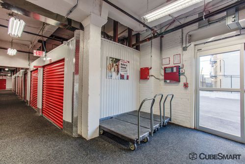 CubeSmart Self Storage - Brooklyn - 1151 E New York Ave - 1151 E New York Ave