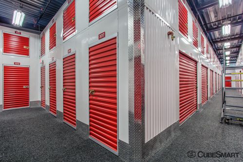 CubeSmart Self Storage - Brooklyn - 1151 E New York Ave - 1151 E New York Ave